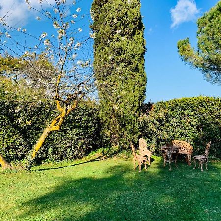 Апартаменти Il Borghetto Di Анседонія Екстер'єр фото