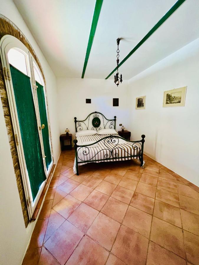 Апартаменти Il Borghetto Di Анседонія Екстер'єр фото